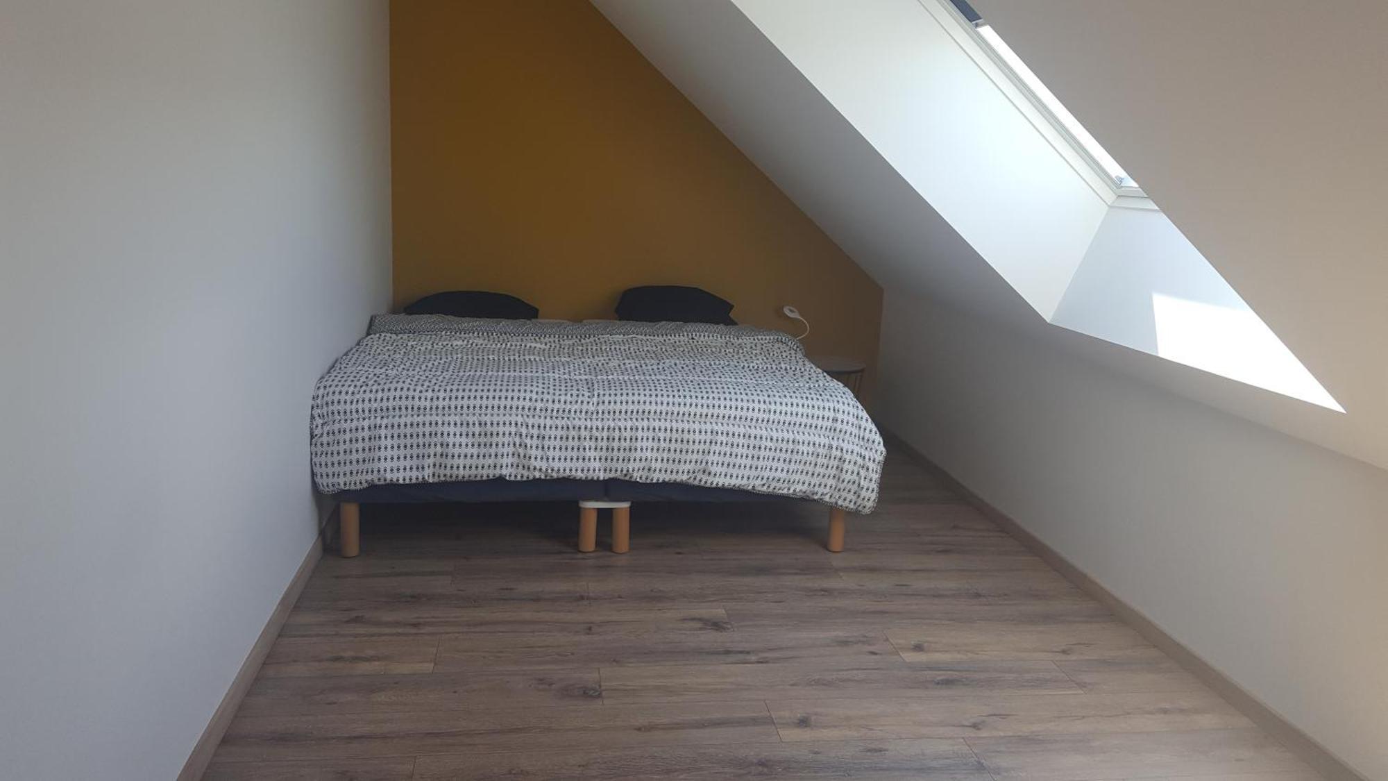 Gite Angers Proche Briollay Exterior photo